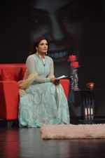 Raveena Tandon at Raveena_s chat show for NDTV on 17th April 2012 (82).JPG